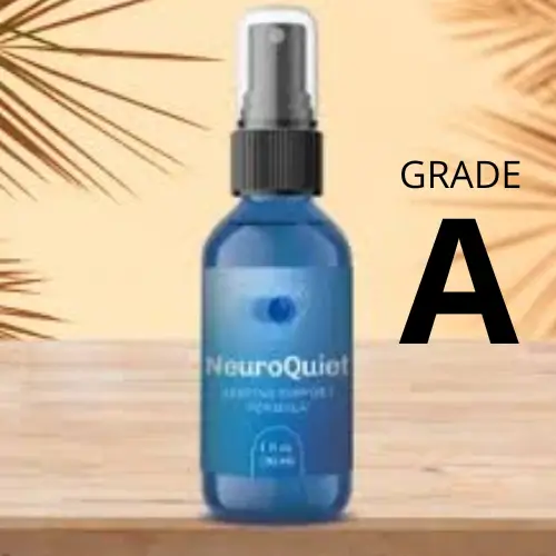 neuroquiet_a_grade